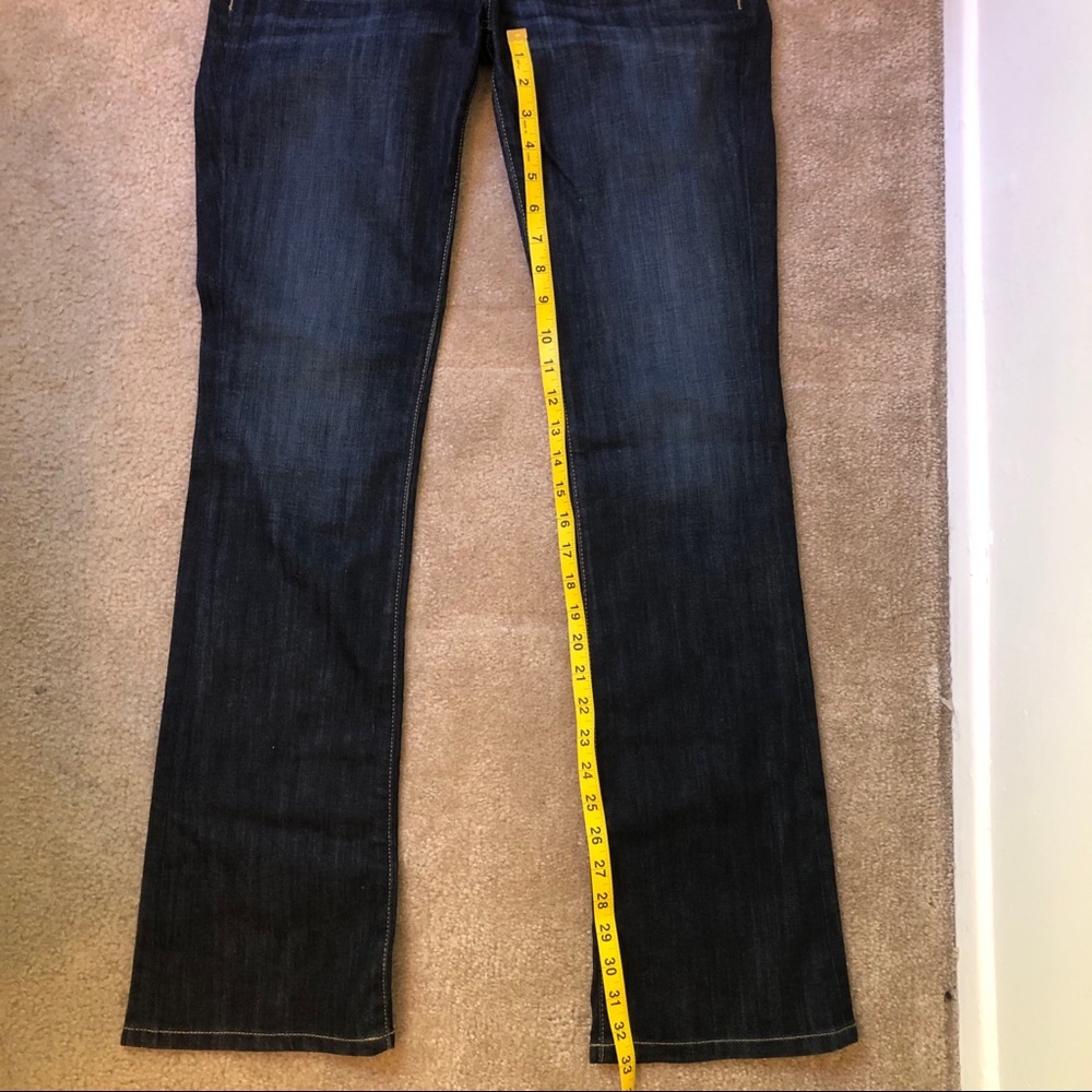 GUESS Bootcut Jeans - Picture 12 of 13